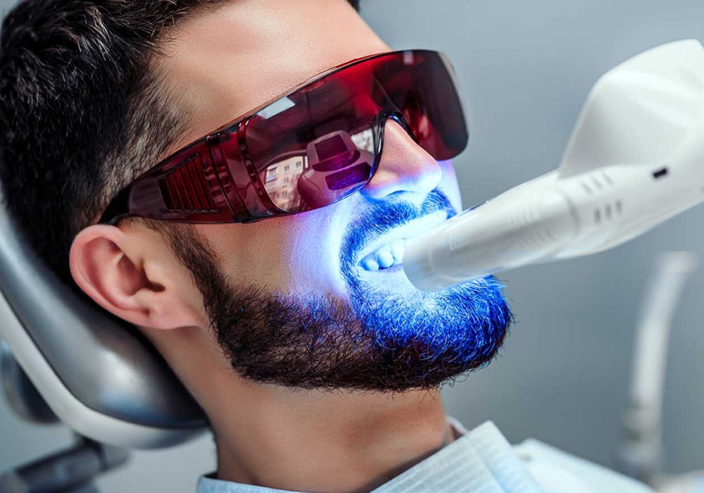 Teeth Whitening